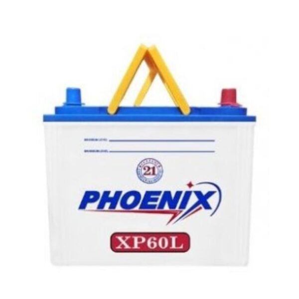 Phoenix XP-60 Lead Acid Battery