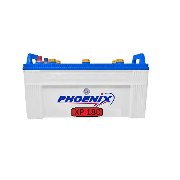 Phoenix XP-180 Lead Acid Battery