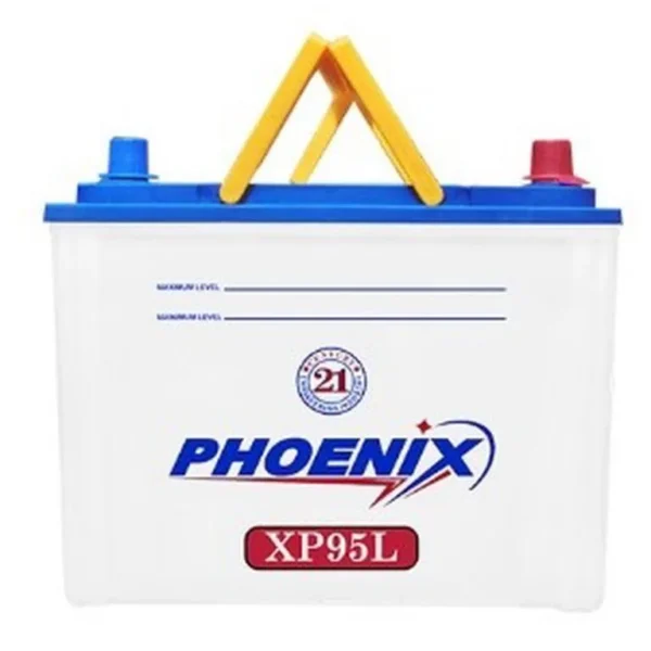 Phoenix XP-95 Lead Acid Battery