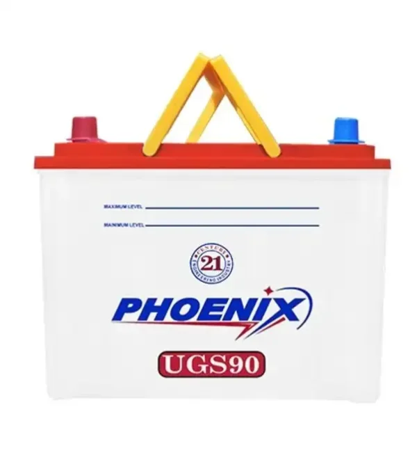 Phoenix UGS-90 Lead Acid Battery