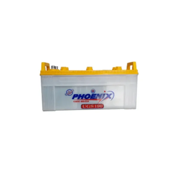 Phoenix UGS-190 Lead Acid Battery